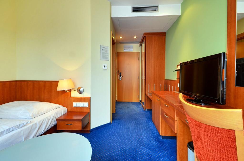 Hotel Filipinum Jablonne nad Orlici ห้อง รูปภาพ